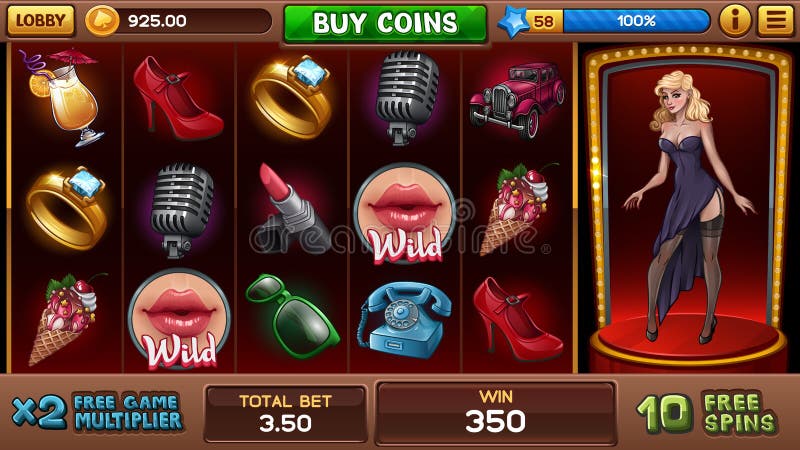 Get Vegas Live Slots Casino : Free Casino Slot Machine Games - Microsoft Store