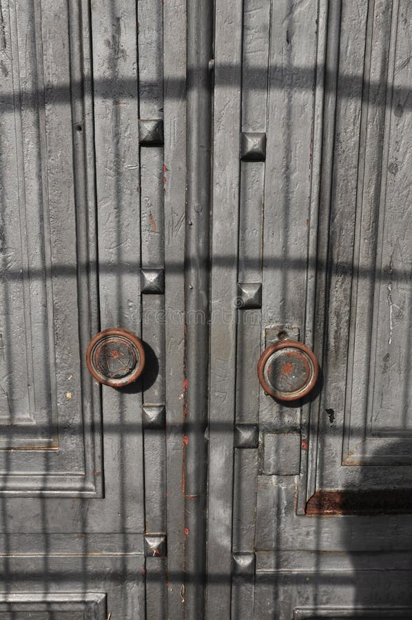 Main Grandstand Front Central Door Close-up, in Portrait Mode.
About 11 square kilometers, the Grounds hosted six Nazi party rallies between 1933 and 1938. Main Grandstand Front Central Door Close-up, in Portrait Mode.
About 11 square kilometers, the Grounds hosted six Nazi party rallies between 1933 and 1938.