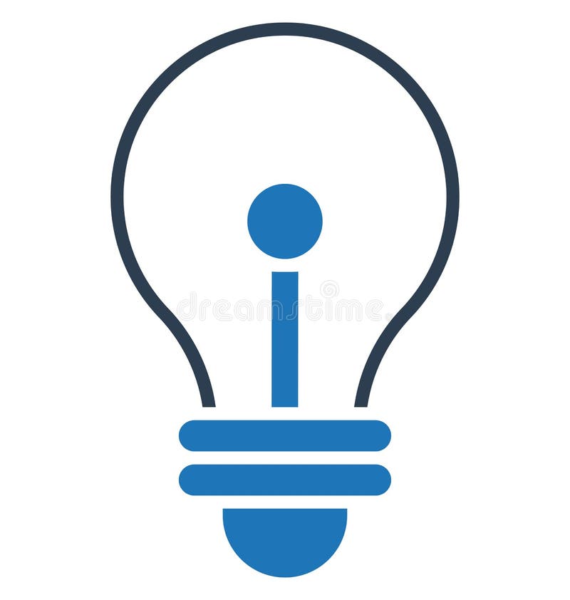Main pipeline, pipe valve Isolated Vector Icon can be easily modified or edit stock illustration