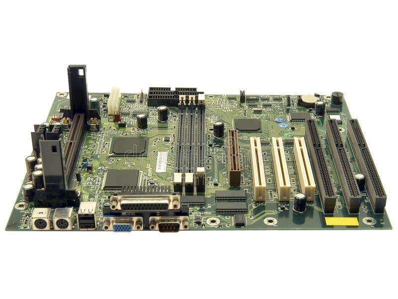 mainboard компьютера стоковые фото mainboard компьютера стоковые фото