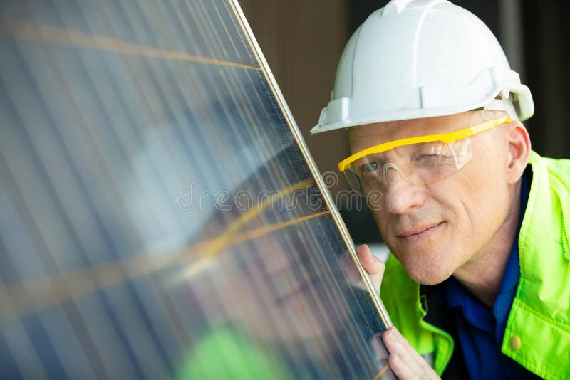 Maintenance Engineer Solar Energy Systems Engineer Perform Analysis