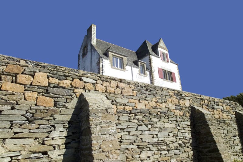 Maison de Brittany