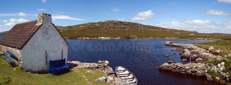 Picture took in county Galway. Picture took in county Galway