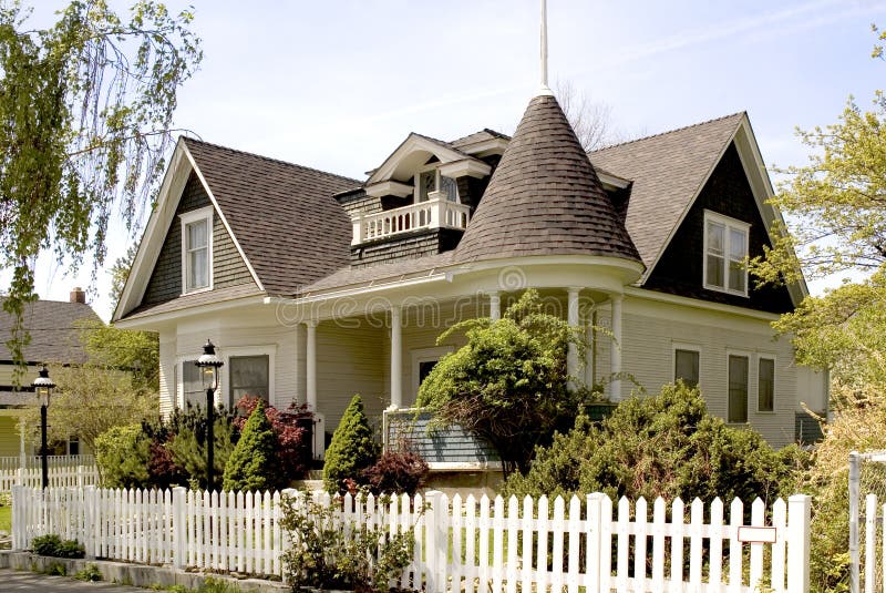 2,862 Photos de Maison Victorienne Photos de stock gratuites et