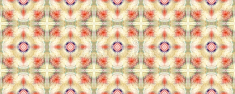 Majestic Floral Tile. Mexican Mosaic Design. Elegant Geo Pattern. Multicolor Seamless Decorative Art Image. Mottled Floral Border. Santorini Pattern Original stock illustration Majestic Floral Tile. Mexican Mosaic Design. Elegant Geo Pattern. Multicolor Seamless Decorative Art Image. Mottled Floral Border. Santorini Pattern Original stock illustration