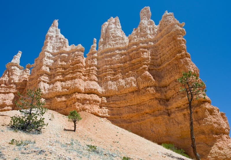 Majestic Hoodoos