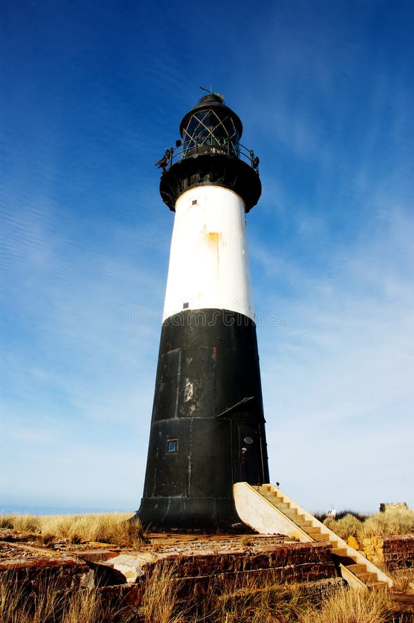 Majestic Lighthouse