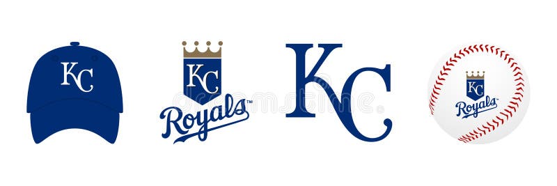 Kansas City Royals Stock Illustrations – 31 Kansas City Royals Stock  Illustrations, Vectors & Clipart - Dreamstime