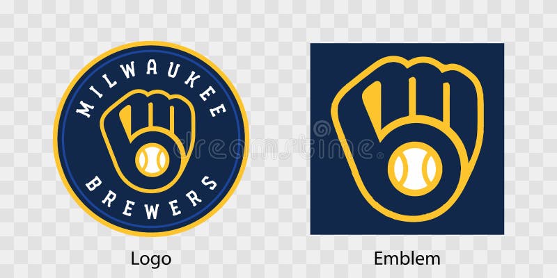 Milwaukee Brewers Stock Illustrations – 39 Milwaukee Brewers Stock