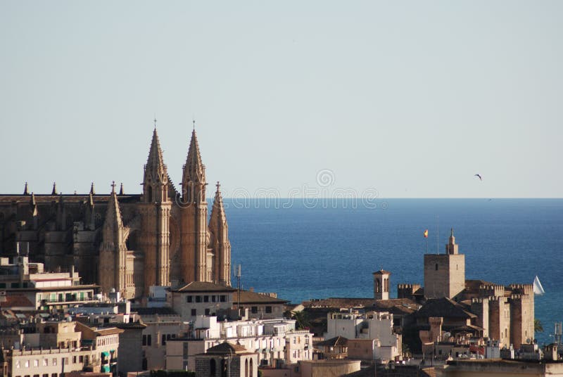 Majorca Cathedral