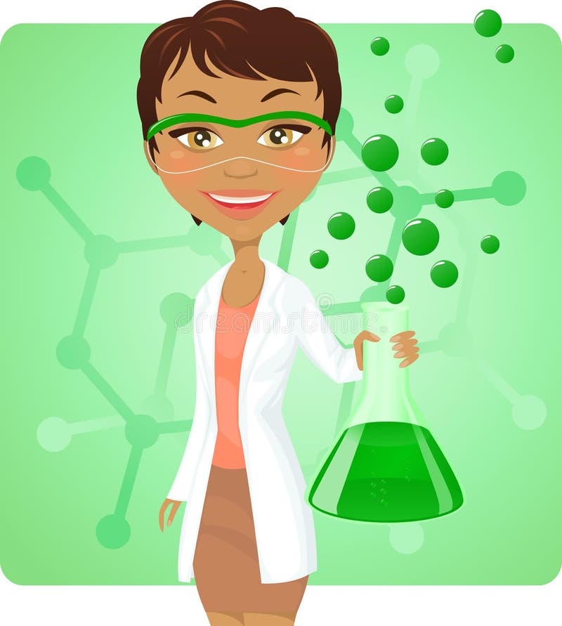Make it green chemist