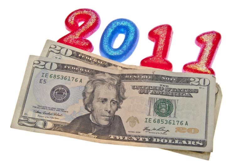 Make More Money in 2011