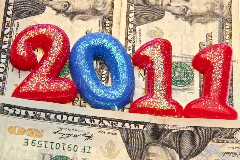 Make More Money in 2011