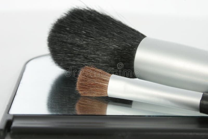 Make Up Brushes