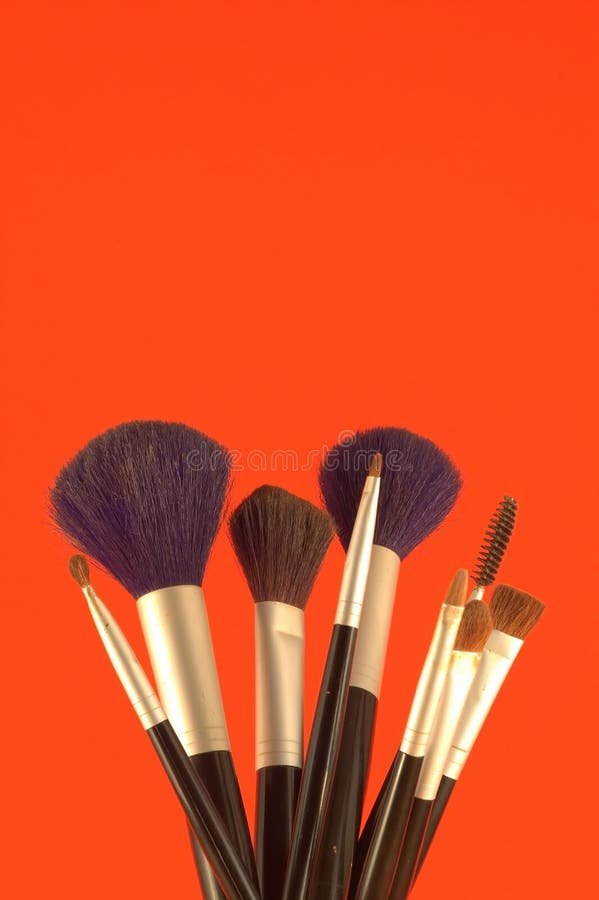 Make-up Brushes