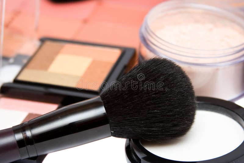 Make-up set