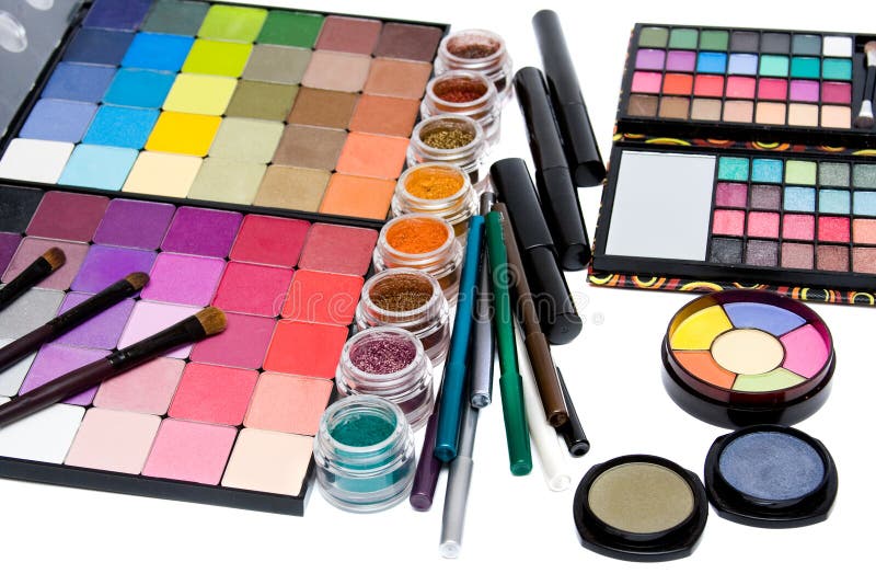 Make-up set