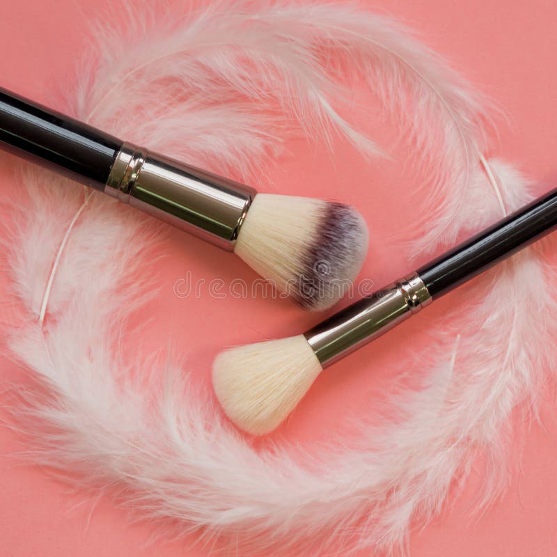 Makeup Brush Set, Professional Makeup Tools, Soft and Pleasant Brush