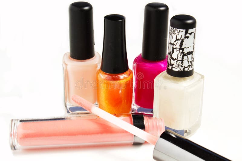 Set of Hardened Steel Metal Drill Bits Stock Photo Image of sharp