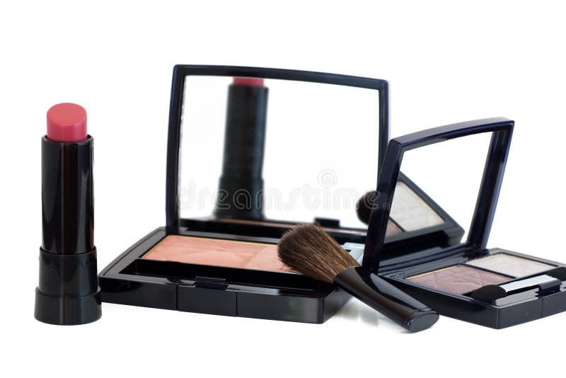 Makeup tools