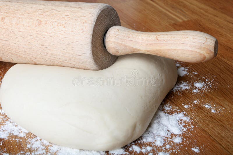 Making bread