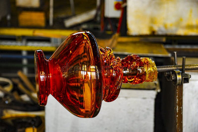 Moser glass stock photo. Image of holiday, glassware 254104986