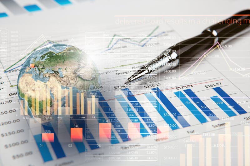 Making money royalty free stock image Making money royalty free stock image