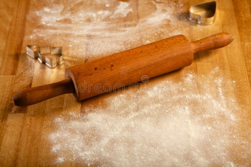 Making Pastry Dough for Cake. Series Stock Photo Image of baking