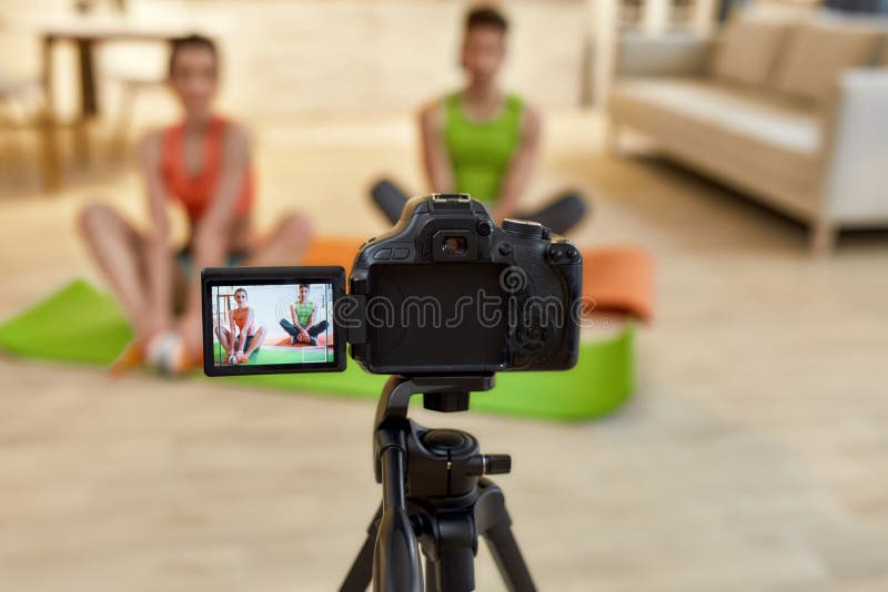 30 Minute Best Camera For Recording Workouts for Fat Body