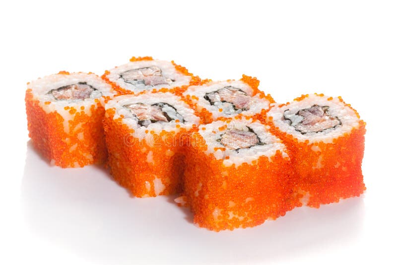 Maki寿司