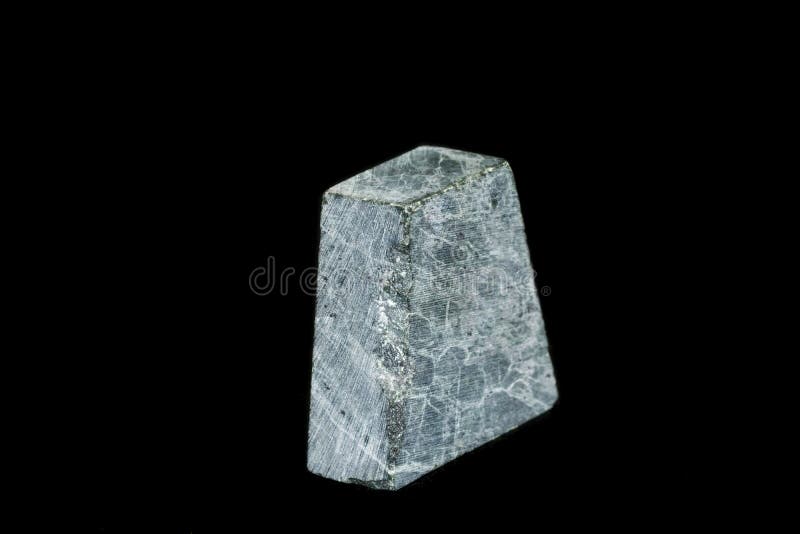 Makro- kamienna Serpentinite kopalina na czarnym tle fotografia royalty free Makro- kamienna Serpentinite kopalina na czarnym tle fotografia royalty free
