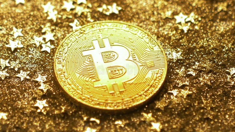 Makro- moneta Robić Bitcoin Płatniczym systemem Używać Blockchain