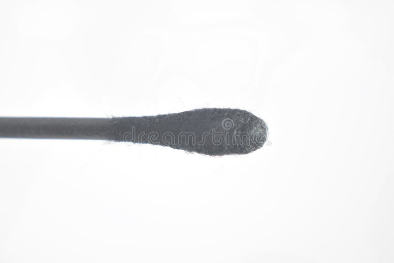 Makrobaumwollknospe stockbilder Makrobaumwollknospe stockbilder
