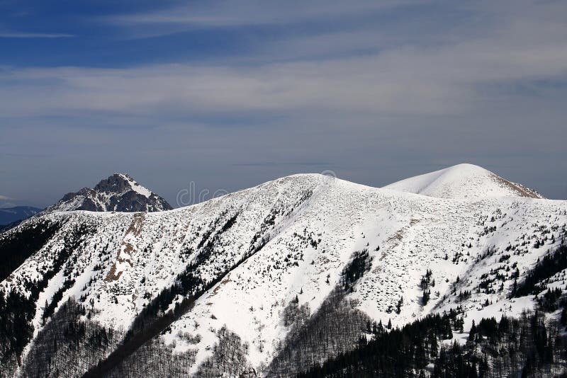 Malá Fatra