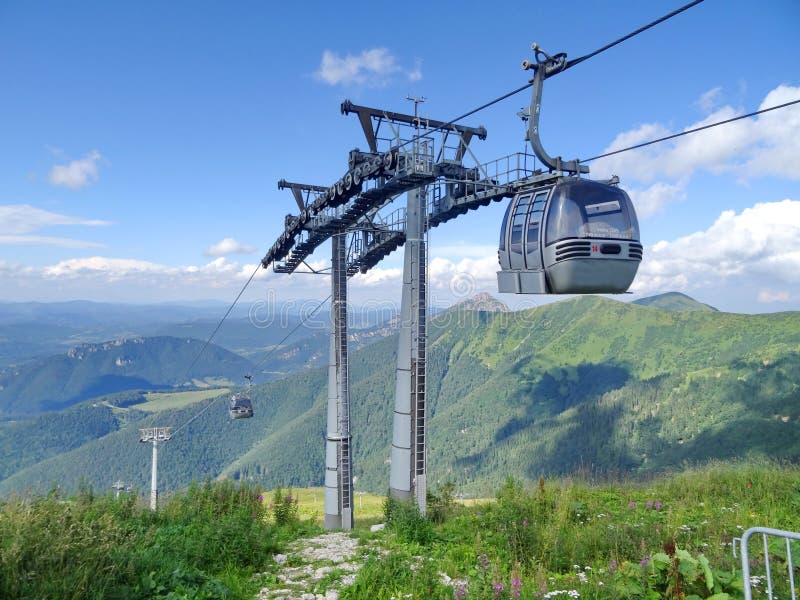 Mala Fatra mountain, Slovakia, Europe