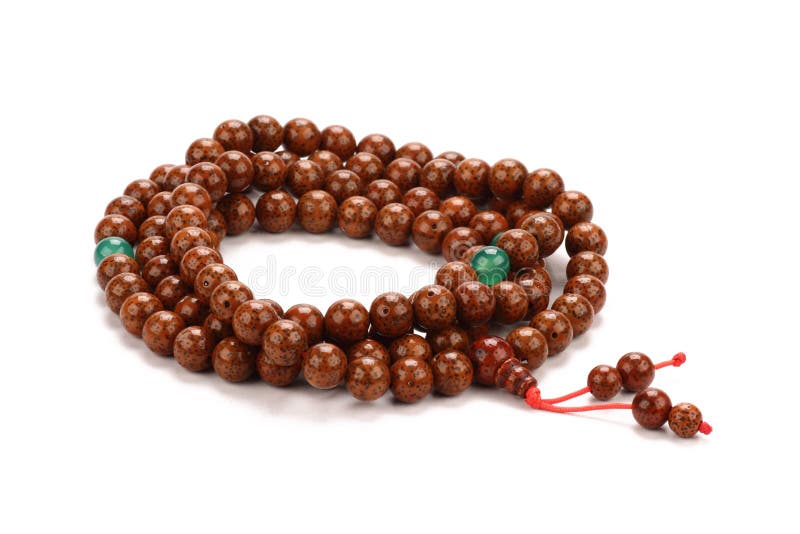 Buy the Best Antique Indian Bodhi Seed Prayer Mala