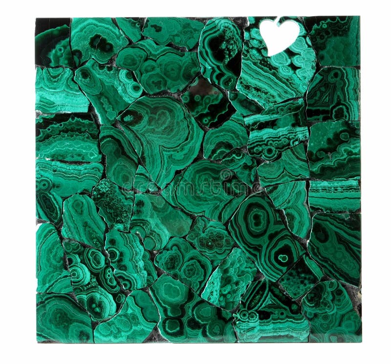 Malachite 2