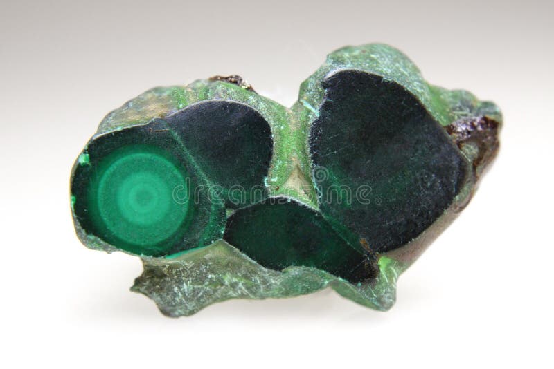Malachite photos stock