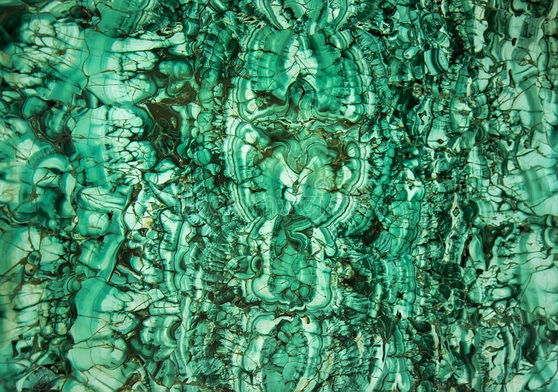 Malachite stock image. Image of mineralogy, design, shape - 53572549