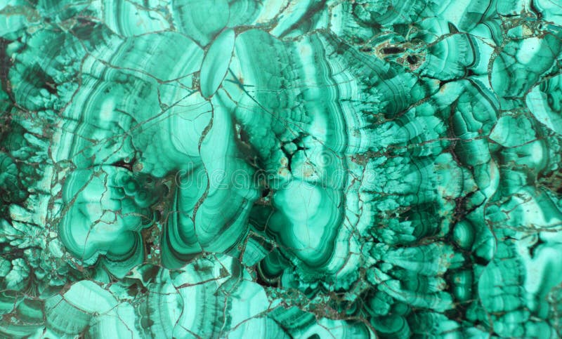 Malachite σύσταση Malachite σύσταση