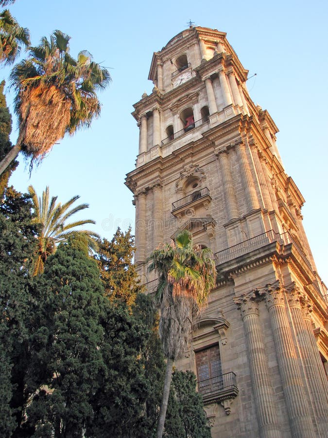 Malaga Cathedral