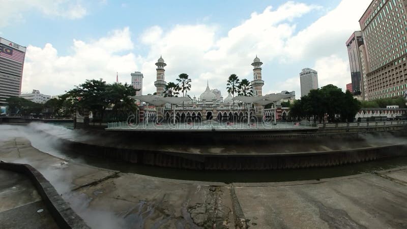 Malaisie de kuala lumpur.