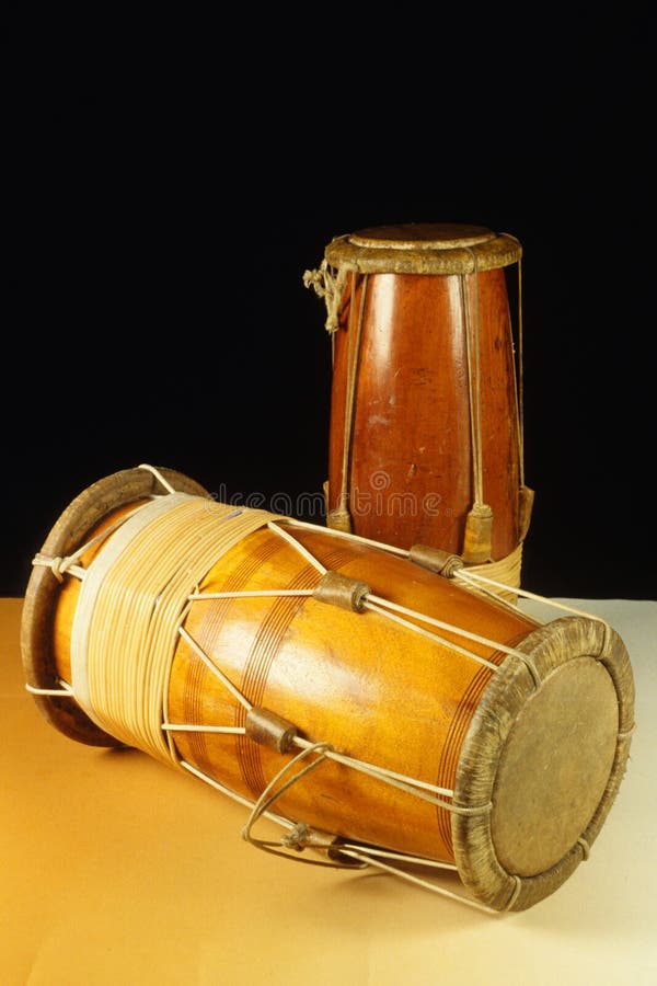 Malay Drum Gendang  stock image Image of gendang melayu  