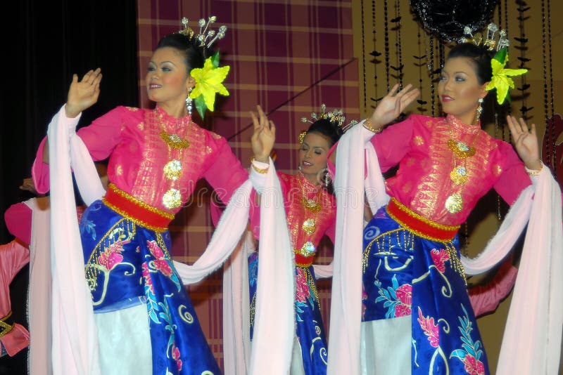  Malay Traditional  Dance editorial photography Image of 