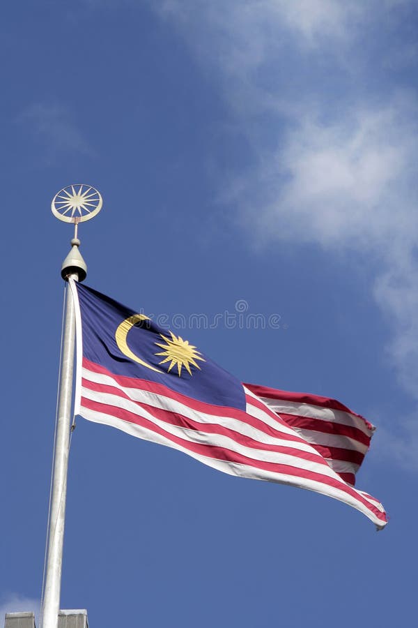 Malaysia flag