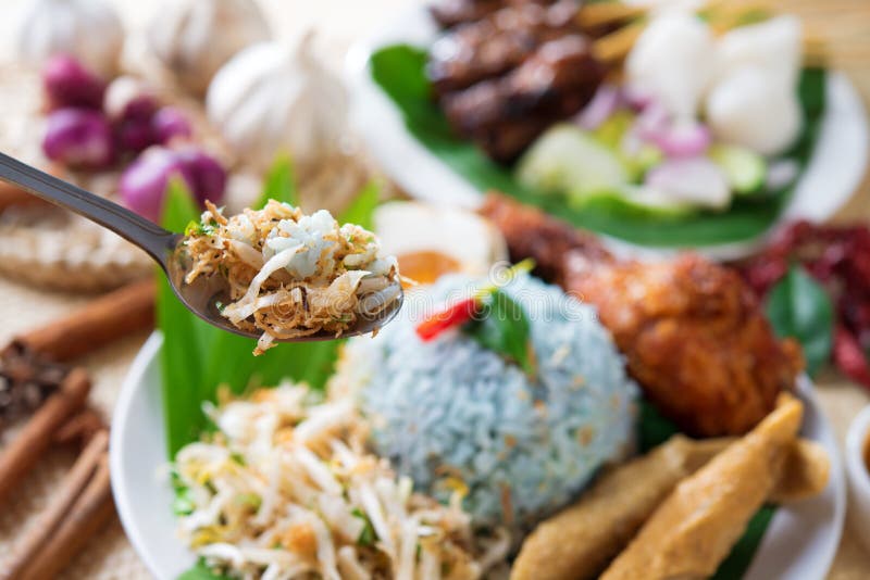 Malaysia food stock image. Image of asia, islamic, malaya - 31736143