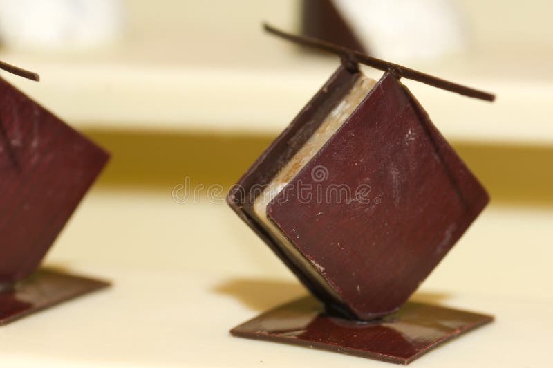 Malaysia, Kuala Lumpur, Culinary;petit four