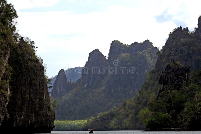 Malaysia, Langkawi: landscape