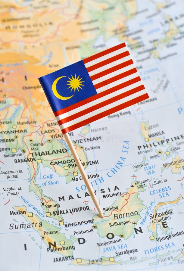Malaysia Flag Stock Images  Download 3,209 Royalty Free Photos