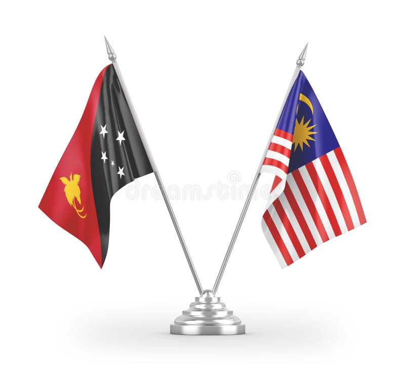 Malaysia vs papua new guinea